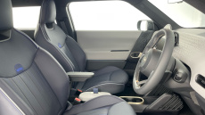 MINI Cooper 160kW SE Exclusive 54kWh 3dr Auto Electric Hatchback